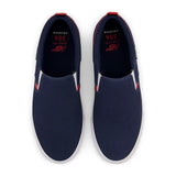 New Balance 306 Lacelaess - Jamie Foy - Navy/Red (Top)