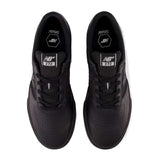 New Balance NM272 - Black/Black3