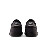 New Balance NM272 - Black/Black4