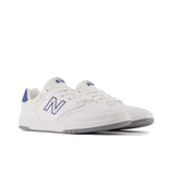 New Balance NM425 - White/Royal2