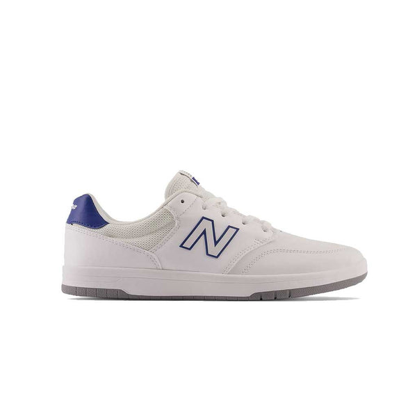 New Balance NM425 - White/Royal