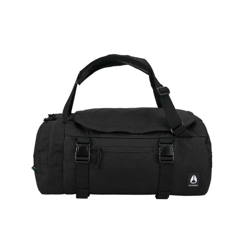 Nixon Escape Duffel Bag 45L - Black