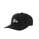Nixon Harvey Strapback - Black
