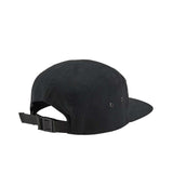 Nixon Mikey Strapback - Black2