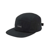 Nixon Mikey Strapback - Black