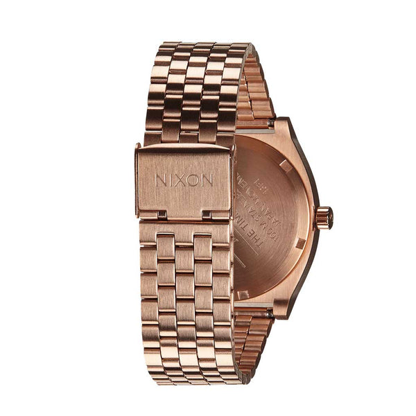 Nixon time teller dameshorloge - Horloges Nixon time teller dameshorloge - Horloges