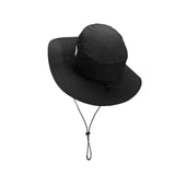 The North Face Horizon Breeze Brimer Hat - TNF Black Back