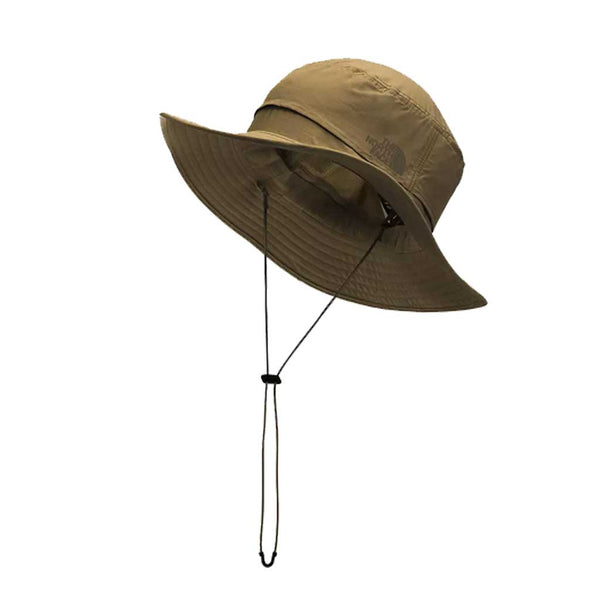 The North Face Horizon Breeze Brimer Hat - Military Olive