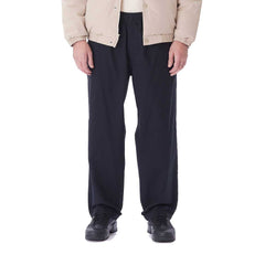 Obey Easy Twill Pant - Black