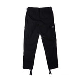 Obey Fatigue Cargo Pant - Black Back
