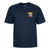 Skate One Powell Peralta Youth Ripper Tee - Navy2