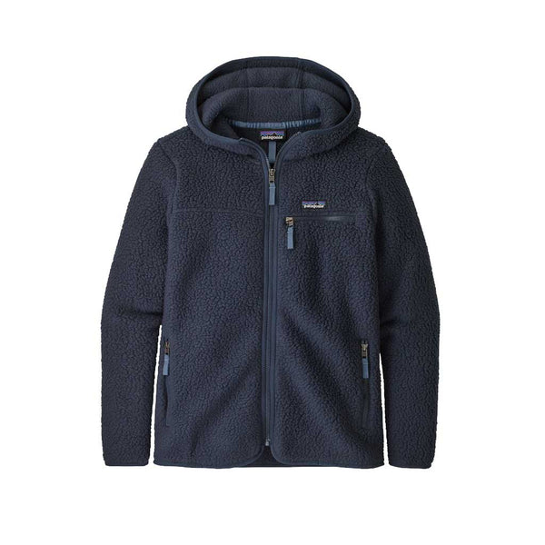 Patagonia Women's Retro Pile Hoody - NENA