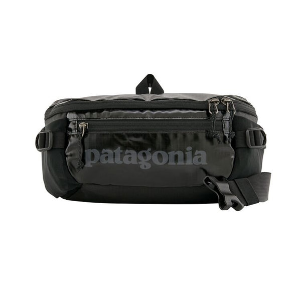 Patagonia Black Hole Waist Pack 5L - BLK Front