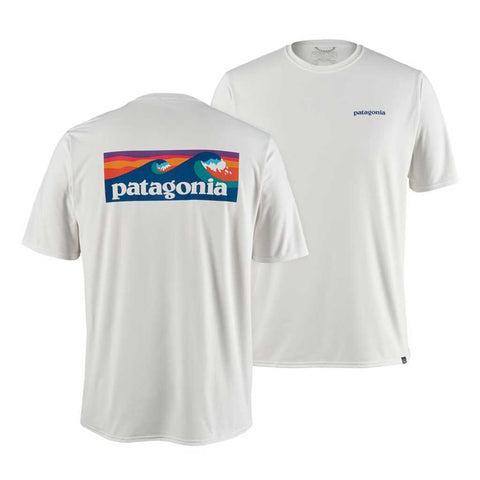 Patagonia Cap Cool Daily Graphic Shirt - BOLW