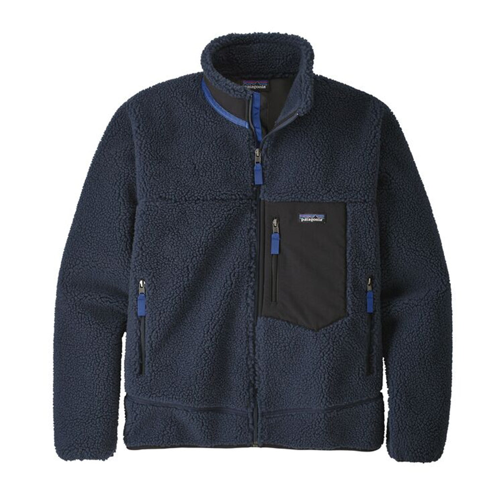 Patagonia Classic Retro-X Jacket - NENA | Boarders