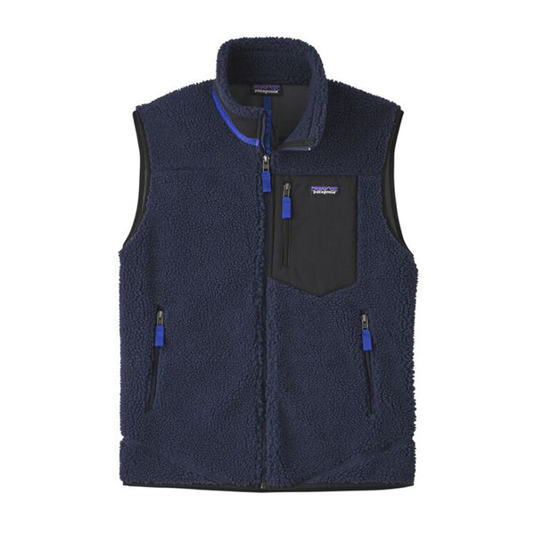 Patagonia Classic Retro X-Vest - NENA Front