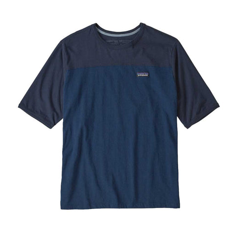 Patagonia Cotton In Conversion Tee - SNBL