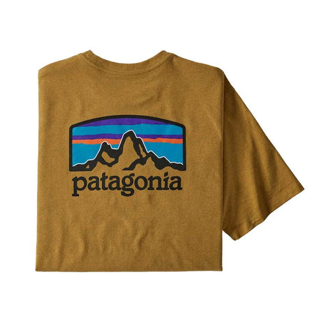 Patagonia Fitz Roy Horizons - BKWG