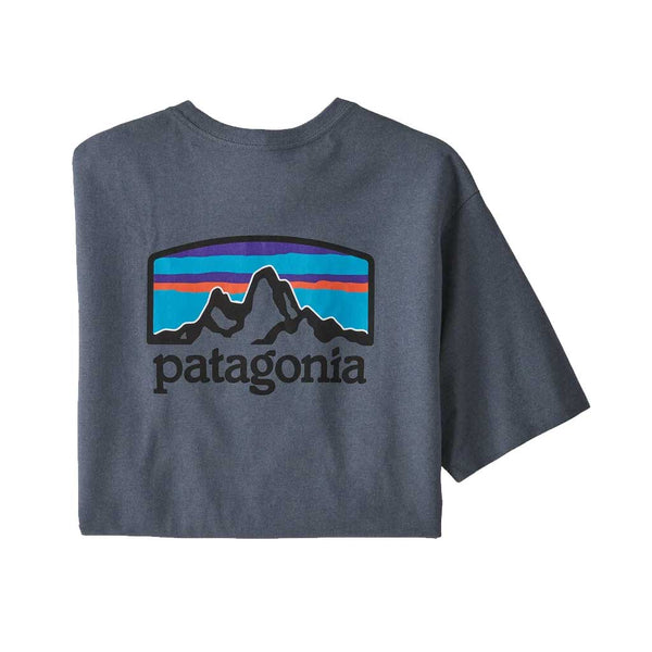 Patagonia Fitz Roy Horizons Tee - PLGY