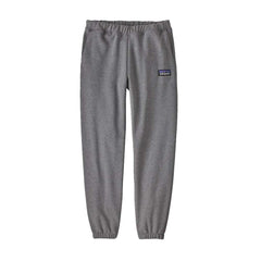 Patagonia P-6 Big Label Uprisal Sweatpants - GLH