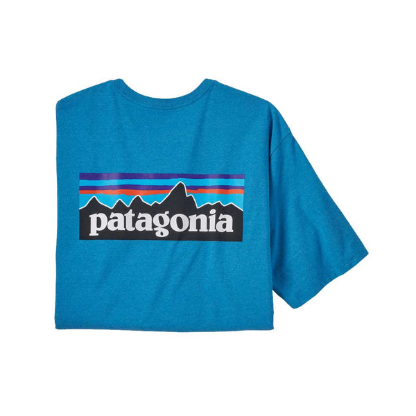 Patagonia P-6 Logo Responsibili-Tee - APBL