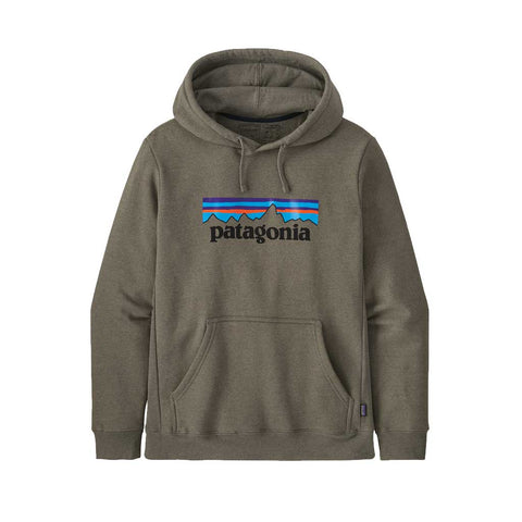 Patagonia P-6 Logo Uprisal Hoody - GDNG