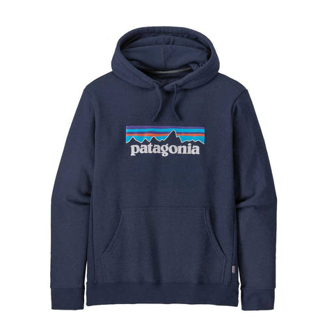 Patagonia P-6 Logo Uprisal Hoody - NENA