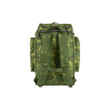 Poler Rucksack Backpack - Green Camo2
