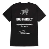 Primitive x Bob Marley Heartache Tee - Black2