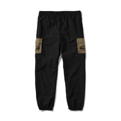 Primitive x Independent Global Tech Pant - Black