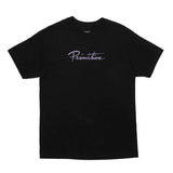 Primitive x Tupac Praise Tee - Black Front