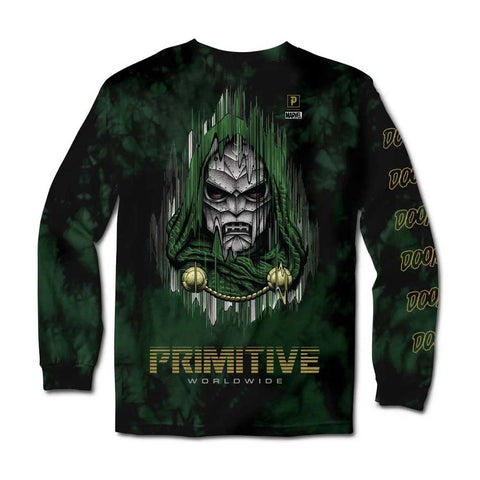 Primitive Marvel Primitive Marvel – Boarders