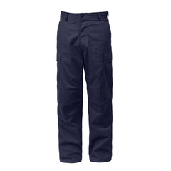 Rothco Rip-Stop BDU Pant - Navy