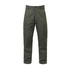 Rothco Rip-Stop BDU Pant - Olive Drab