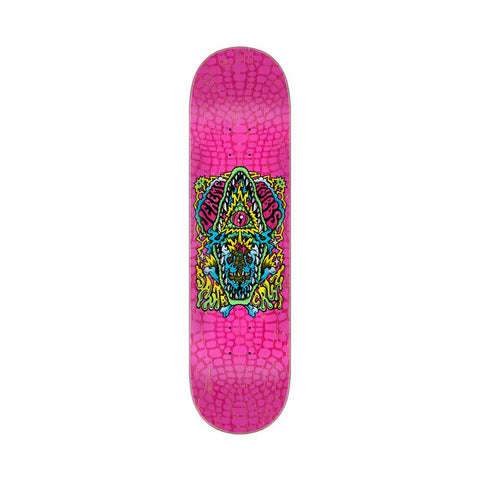 Santa Cruz Knibbs Gator Trip 8.25" x 31.6" Deck