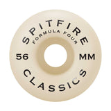 Spitfire F4 97 OG Classic 56mm Wheel Back