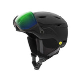 Smith 23/24 Survey MIPS Helmet - Matte Black2