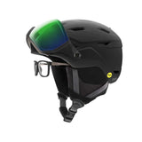 Smith 23/24 Survey MIPS Helmet - Matte Black3