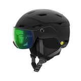 Smith 23/24 Survey MIPS Helmet - Matte Black4