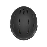 Smith 23/24 Survey MIPS Helmet - Matte Black6