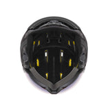 Smith 23/24 Survey MIPS Helmet - Matte Black7