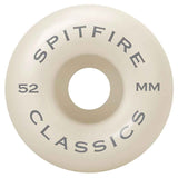 Spitfire Classic 52mm Wheels - Image 2