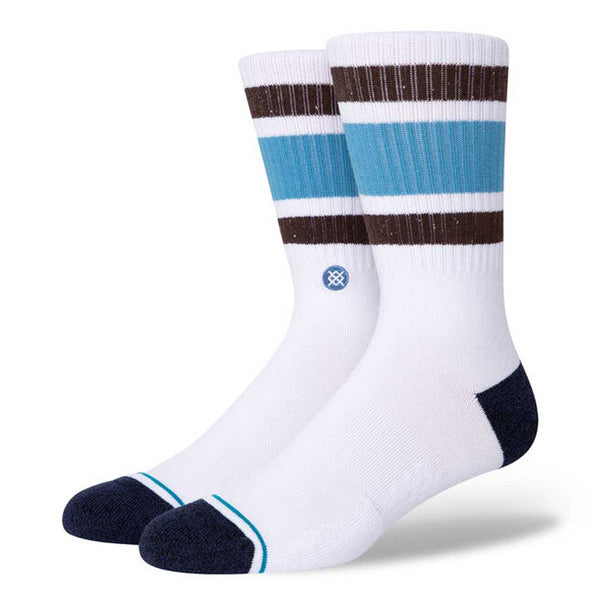 Stance Boyd Stripe Sock - Blue