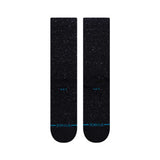 Stance Rip Summer Sock - Black3