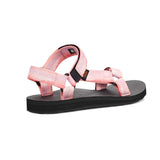 Teva Women's Original Universal Tie-Dye - SBPN Back