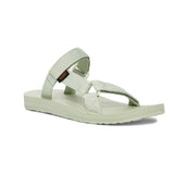 Teva Women's Universal Slide - TTBCH Front