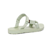 Teva Women's Universal Slide - TTBCH Back