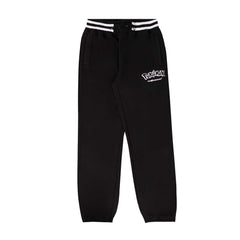 The Hundreds x Pokemon Catch em Sweatpants - Black