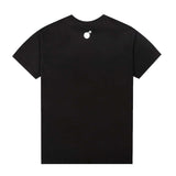 The Hundreds Slow Death T-shirt - Black Back