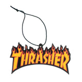 Thrasher Flame Air Freshener